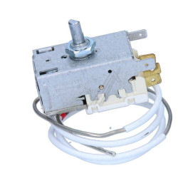 Termostato Ranco K59-L1198 Frigo Ariston C00062309 Di.Gi.T. Service