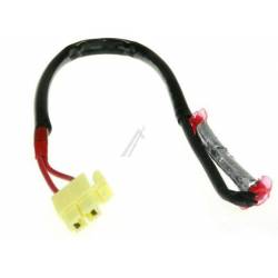 Termofusibile AC250v,10A77,SO Frigo Samsung DA47-00433A Di.Gi.T. Service