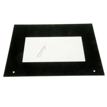Vetro Esterno Porta Forno FL100/1N Candy 41010645 Di.Gi.T. Service