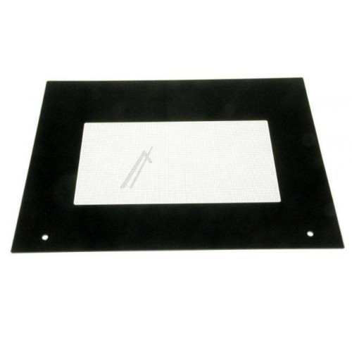 Vetro Esterno Porta Forno FL100/1N Candy 41010645 Di.Gi.T. Service