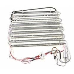 Evaporatore Completo Frigo LG ADL73902002 Di.Gi.T. Service