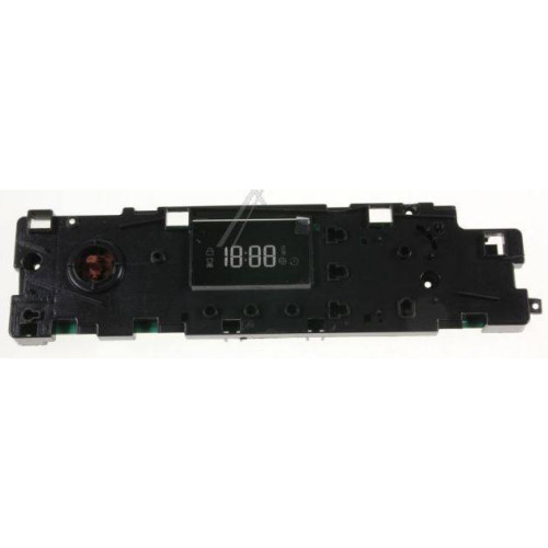 Scheda Comandi +Display Lavatrice Whirlpool C00384804 Di.Gi.T. Service