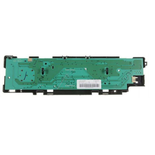 Scheda Comandi +Display Lavatrice Whirlpool C00384804 Di.Gi.T. Service