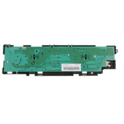 Scheda Comandi +Display Lavatrice Whirlpool C00384804 Di.Gi.T. Service