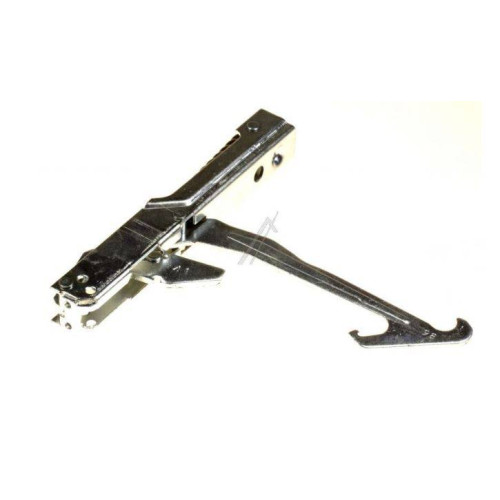 Cerniera Porta Forno SX81VM-5 Forno Smeg 931331044 Di.Gi.T. Service