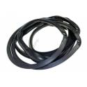 Guarnizione Porta Maxi Forno Smeg 754131050 Di.Gi.T. Service