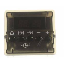 Programmatore Timer Fine Cottura Forno Gorenje 403744 New Di.Gi.T. Service SRLS 2