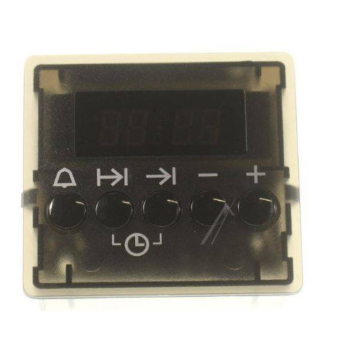 Programmatore Timer Fine Cottura Forno Gorenje 403744 New Di.Gi.T. Service SRLS