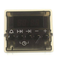 Programmatore Timer Fine Cottura Forno Gorenje 403744 New Di.Gi.T. Service SRLS
