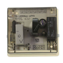 Programmatore Timer Fine Cottura Forno Gorenje 403744 New Di.Gi.T. Service SRLS