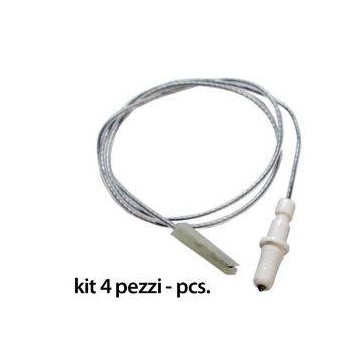 Candeletta Accensione Piano Cottura Smeg 810930078 Di.Gi.T. Service 2