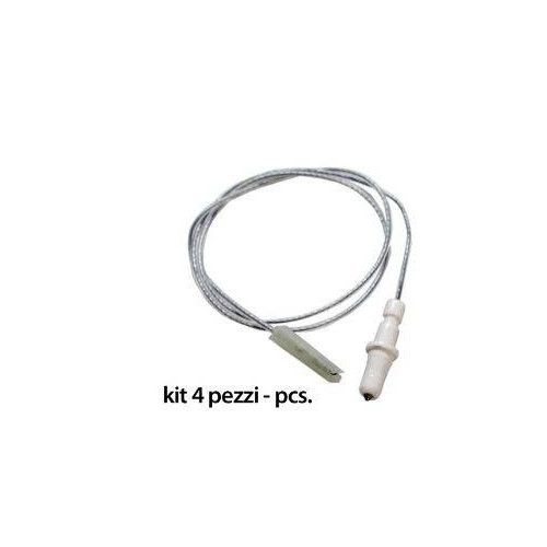 Candeletta Accensione Piano Cottura Smeg 810930078 Di.Gi.T. Service