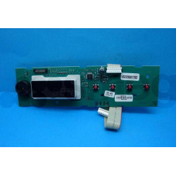 Displ.0042*167200005.14 Lavastoviglie Smeg 811650884 New Di.Gi.T. Service SRLS