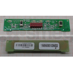 Scheda Opzioni Stb-04 Lavastoviglie Smeg 811651380 Originale 2