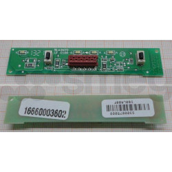 Scheda Opzioni STB-04 Lavastoviglie Smeg 811651380 New Di.Gi.T. Service SRLS