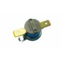 Termostato Di Sicurezza S200 Forno Piano Cottura Smeg 818730424 Originale