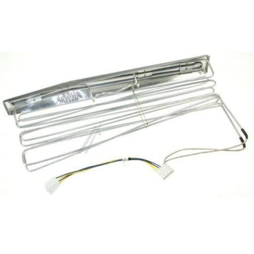 Kit Resistenza+Termofusibile 180W/72°C Whirlpool C00292646 New Di.Gi.T. Service SRLS