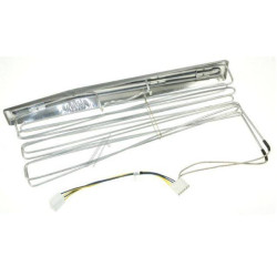 Kit Resistenza+Termofusibile 180W/72°C Whirlpool C00292646 New Di.Gi.T. Service SRLS