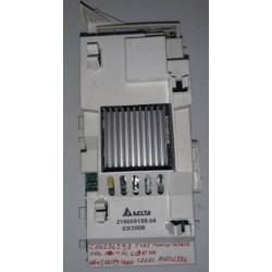 Modulo Elettronico Trifase Lavatrice Whirlpool C00254298 Originale