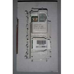 Timer 077fw052md408par024 Lavastoviglie Smeg 696292212 New Di.Gi.T. Service SRLS