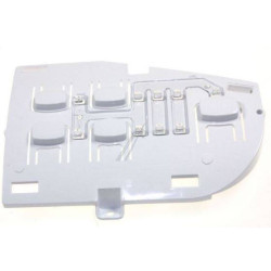 Supporto Scheda Candy   GO EASY Candy Hoover 41029071 New Di.Gi.T. Service SRLS