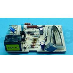 Scheda Di Controllo Frigo SRA22B Smeg 763736594 Di.Gi.T. Service