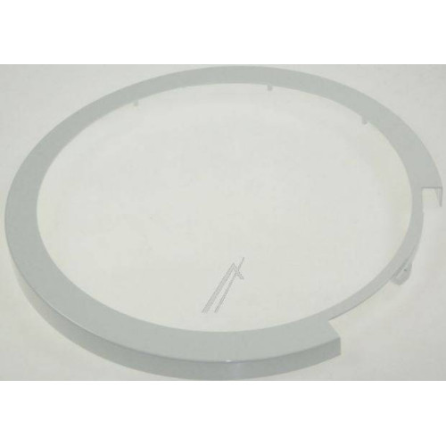 Frame-Window Lavatrice Bosch Siemens 00747526 New Di.Gi.T. Service SRLS