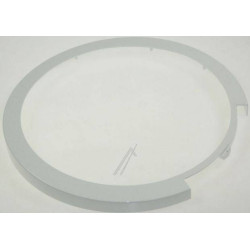 Frame-Window Lavatrice Bosch Siemens 00747526 New Di.Gi.T. Service SRLS