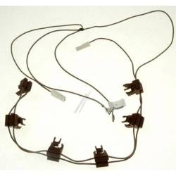 Catenaria Micropulsanti 6F PTS726 PC Smeg 694490653 Di.Gi.T. Service