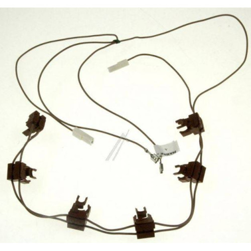 Catenaria Micropulsanti 6F PTS726 PC Smeg 694490653 Di.Gi.T. Service