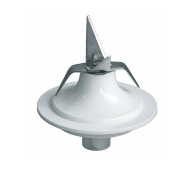 Assieme Fondo Con Lama DLS Ariete KW648204 Di.Gi.T. Service