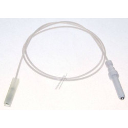 Candeletta Accensione TRC 570MM Piano Cottura Smeg 810930154 Di.Gi.T. Service