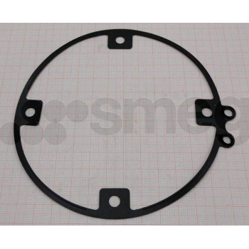 Guarnizione Bruc Trc Piano Cottura Smeg 754130987 Di.Gi.T. Service