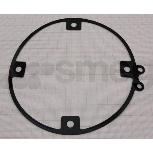 Guarnizione Bruc Trc Piano Cottura Smeg 754130987 Di.Gi.T. Service