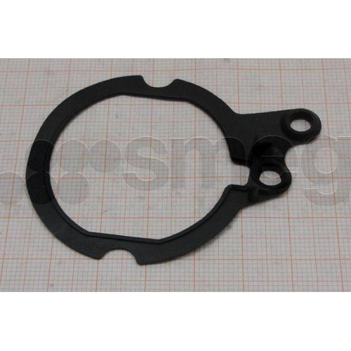 Guarnizione Sottocoppa SRP A42 Piano Cottura Smeg 754131074 Di.Gi.T. Service
