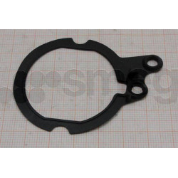 Guarnizione Sottocoppa SRP A42 Piano Cottura Smeg 754131074 Di.Gi.T. Service