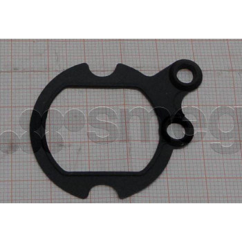 Guarnizione Bruciatore Aus A42 Piano Cottura Smeg 754131073 Di.Gi.T. Service
