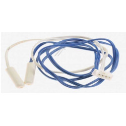 Sonde Temperatura Frigo Sharp RH-HXA108CBZZ Di.Gi.T. Service