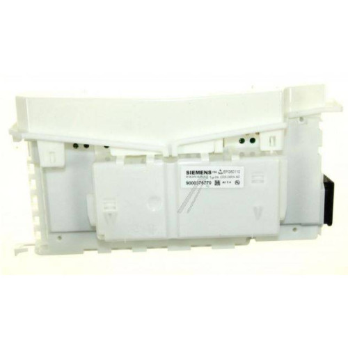 Scheda Elettronica Lavastoviglie Bosch Siemens 00650751 Di.Gi.T. Service