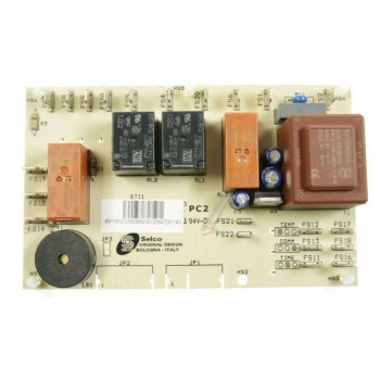 Scheda Elettronica F67-5 Forno Smeg 691650326 New Di.Gi.T. Service SRLS 2