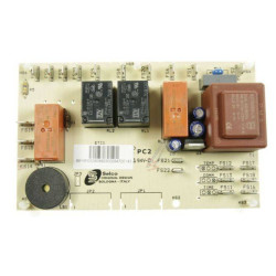 Scheda Elettronica F67-5 Forno Smeg 691650326 New Di.Gi.T. Service SRLS