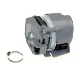 Motore + Resistenza Lavastoviglie Bosch Siemens 00755078Di.Gi.T. Service