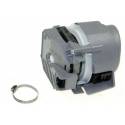 Motore Lavastoviglie Lavastoviglie Bosch Siemens 00755078 Originale