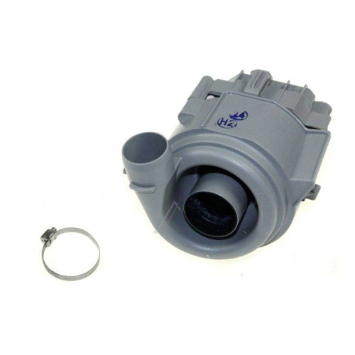 Motore + Resistenza Lavastoviglie Bosch Siemens 00755078Di.Gi.T. Service