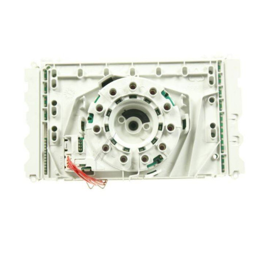 Modulo Comando Lavatrice Whirlpool 480111104633 Di.Gi.T. Service