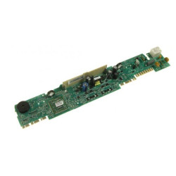 Scheda Led Artica Ent Combinato Whirlpool C00306676 Di.Gi.T. Service