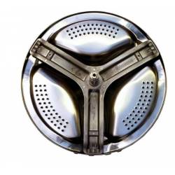 Gruppo Cestello Inox Lavatrice Vestel M6520785819 Originale