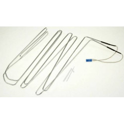 Resistenza Sbrinamento Heater/366 154W Vestel 32012612 Di.Gi.T. Service