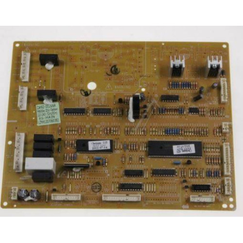 Scheda Elettronica Frigo Samsung DA92-00647F New Di.Gi.T. Service SRLS