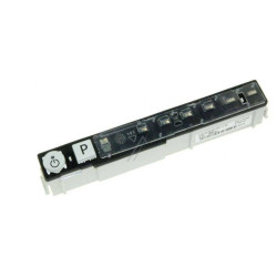 Display Led PLP2 4P 2B Lavastoviglie Whirlpool C00554801 New Di.Gi.T. Service SRLS